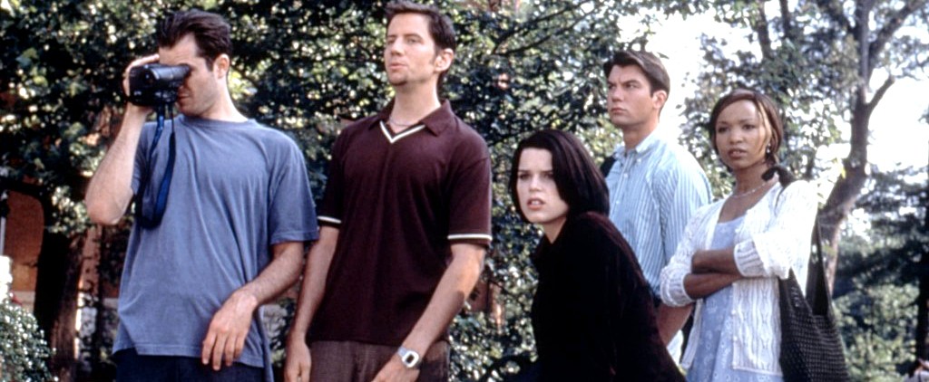 The Best Halloween Movies On Netflix: Campy, Slasher, And B Horror Fun The Best Halloween Movies On Netflix: Campy, Slasher, And B Horror Fun