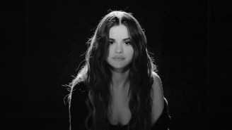 Selena Gomez Kicks Off A New Era With The Emotional Ballad ‘Lose You To Love Me’