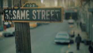 ‘SNL’ Parodied The ‘Joker’ Movie With A Gritty Trailer About Sesame Street’s Oscar The Grouch