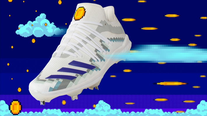 adidas rundown cleats