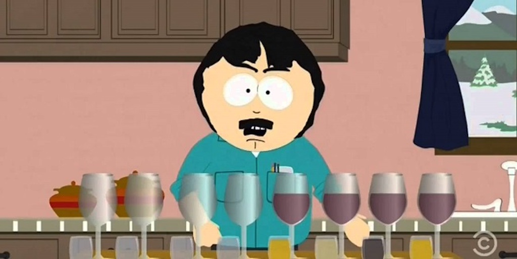 ’South Park’ Took War With The Chinese Government To A New Level On Latest Episode