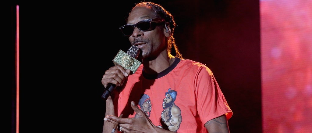 Snoop Dogg Has Reportedly Acquired Death Row Records