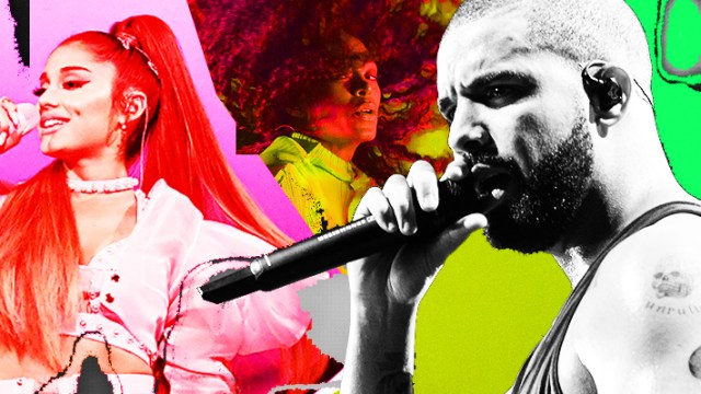 The 113 Absolute Best Songs From the 2010s, Ranked