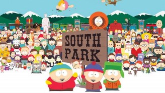 ‘South Park: Post-COVID,’ The First Of 14 Streaming Specials, Will Hit Paramount+ Just In Time For Thanksgiving Dinner Discussions