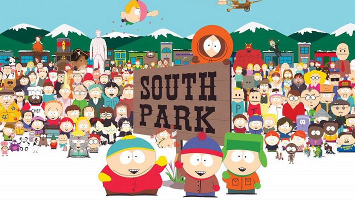 'South Park' Will Stream Exclusively On HBO Max Next Summer