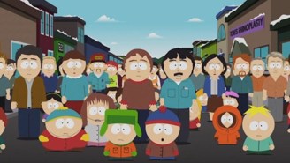 ‘South Park’ Took Its War With The Chinese Government To A New And Profane Level On Their Latest Episode
