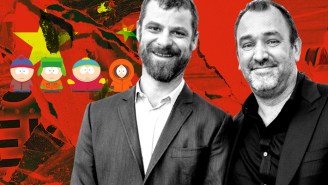 Trey Parker And Matt Stone’s China Arc Shows Bravery In The Face Of Censorship