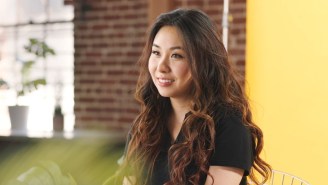 VFX Artist Ivy Liao Is Building The World Of Moxie Knox’s Video