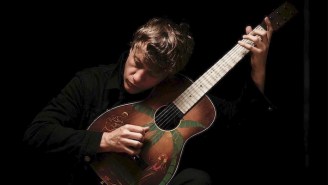 Steve Gunn Shares The Stripped-Down ‘Acoustic Unseen’ EP And The ‘Unseen Anthology’ Short Film
