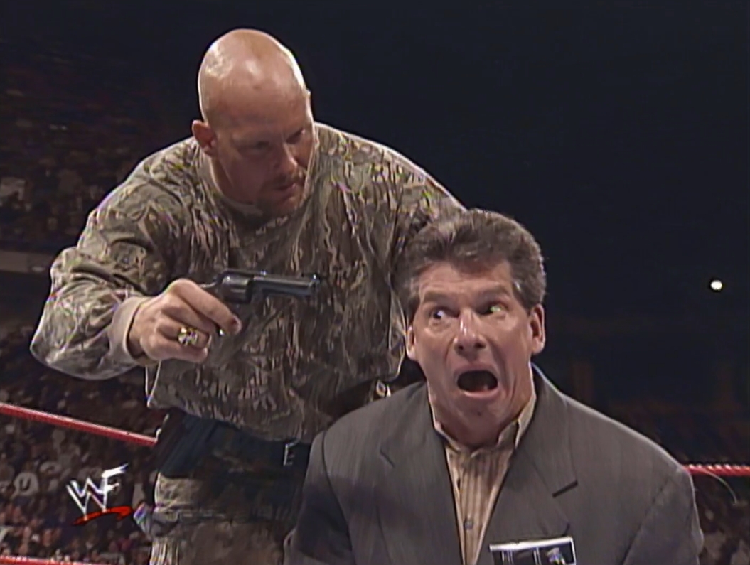 Image result for Raw is War 10/19/98