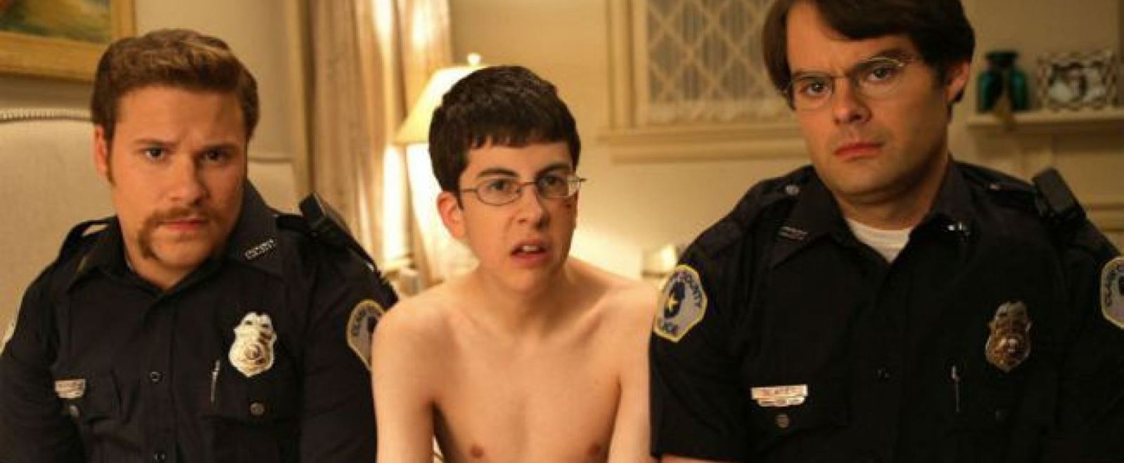 Seth Rogen ‘Superbad’ Was The Last Good High School Movie