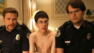 Judd Apatow Says The Cast Of ‘Superbad’ Refused To Do A Sequel Over Fears It Would Suck