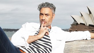 Taika Waititi Gets Real With Fans Who Want These MCU Characters To Hook Up In ‘Thor: Love And Thunder’