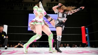 More Details On Stardom’s Acquisition By NJPW’s Parent Company