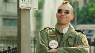 ‘Taxi Driver’ Screenwriter Paul Schrader Has No Interest In Watching That Travis Bickle Uber Ad