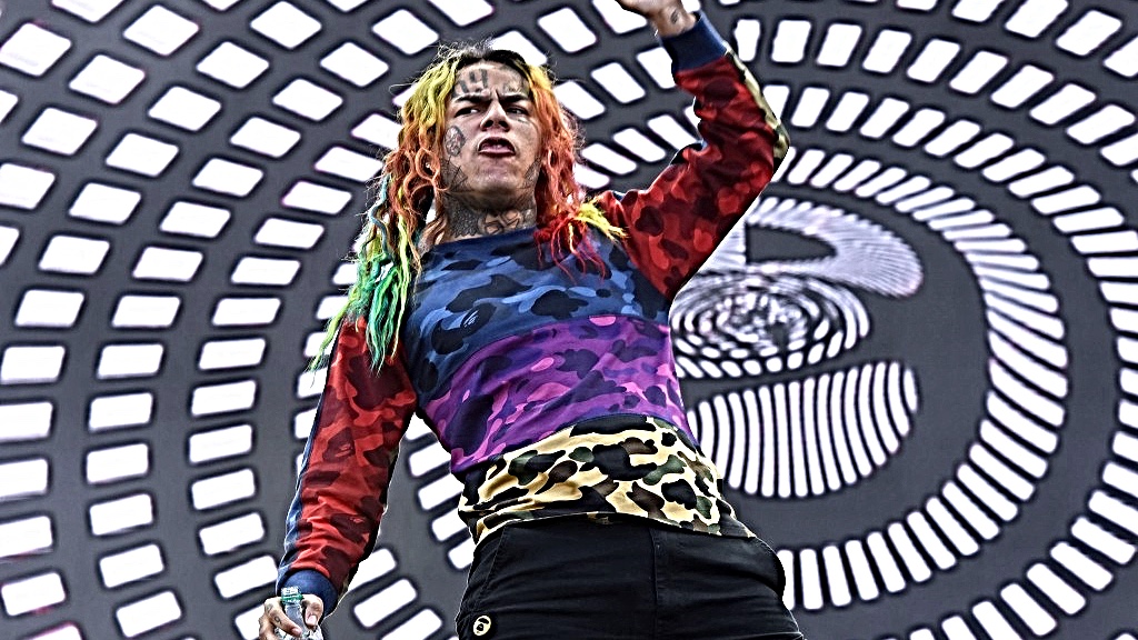 Tekashi 69's Kidnapper Issues A Statement Refuting His Testimony