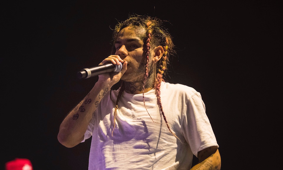 Tekashi 69 Trial: Mel Murda Sentenced To 11 Years In Prison