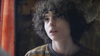 ‘The Turning’ Trailer Features A Creepy Finn Wolfhard In A Modern Take On ‘The Turn Of The Screw’