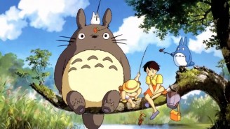 ‘Spirited Away,’ ‘Totoro,’ And The Rest Of Studio Ghibli’s Movies Are Finally Coming To Streaming