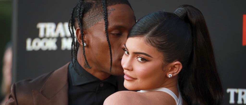 Kylie Jenner And Travis Scott Are Expecting A Second Child Together