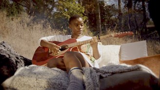 Vagabon Lives In A Literal Bubble In Her ‘Every Woman’ Video