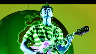 Why More Bands Should Take Audience Requests Like Vampire Weekend Does