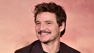 Pedro Pascal Shared A Loving Message Of Support For His Sister Lux As She Came Out As Trans