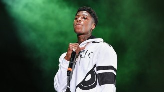 NBA YoungBoy Reveals ‘The Last Slimeto’ Tracklist Featuring Kehlani, Quavo, And Rod Wave