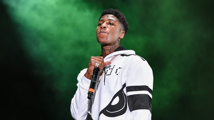 Youngboy NBA's 'AI Youngboy 2' Album Debuts Atop The 'Billboard' 200