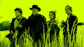 ‘Zombieland: Double Tap’ Is A Largely Joyless Collection Of Pop Culture Tropes