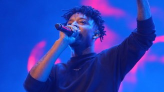 21 Savage And Metro Boomin Land The Second No. 1 Albums Of Their Careers With ‘Savage Mode II’