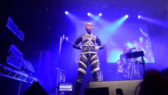 Iceland Airwaves Is The Cure For The Common Festival