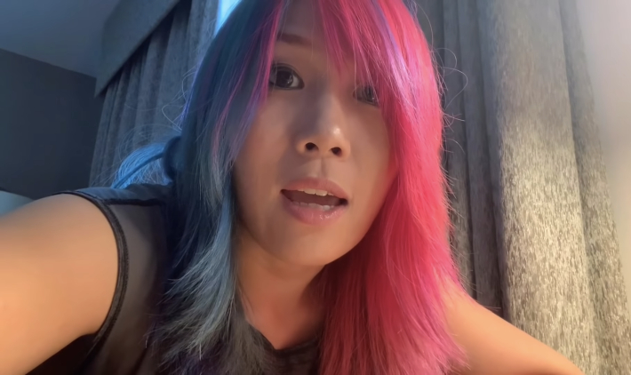 8 Great: Entrancing Videos From Asuka's YouTube Channel