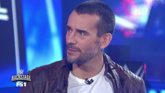 CM Punk On WWE Backstage: ‘Wrestling Could Be So Much Better’