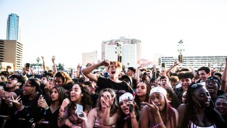 Day N Vegas Is A Fresh Hip-Hop Festival With Plenty Of Room To Grow