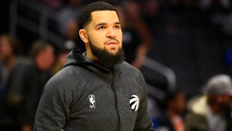 Fred VanVleet Agreed To A Deal To Become The Face Of AND1