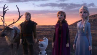 ‘Frozen II’ Is A Worthy Successor And Doesn’t Pull Any Punches