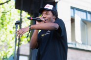Live Music Tonight In Los Angeles Listings For The Week Of November 4