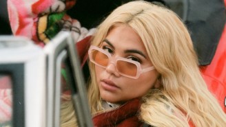 Hayley Kiyoko Shows Off Her Romantic Side In The Bubbly Track, ‘L.O.V.E. Me’