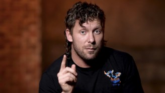 Kenny Omega Addressed Criticism Of AEW’s Women’s Division