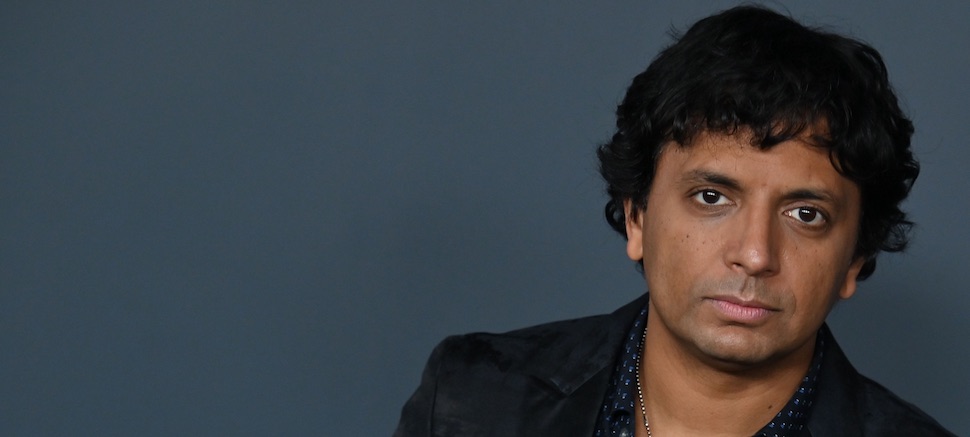 M. Night Shyamalan Interview: On Making ‘Servant’ For Apple TV