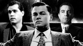 The Films Of Martin Scorsese, Ranked