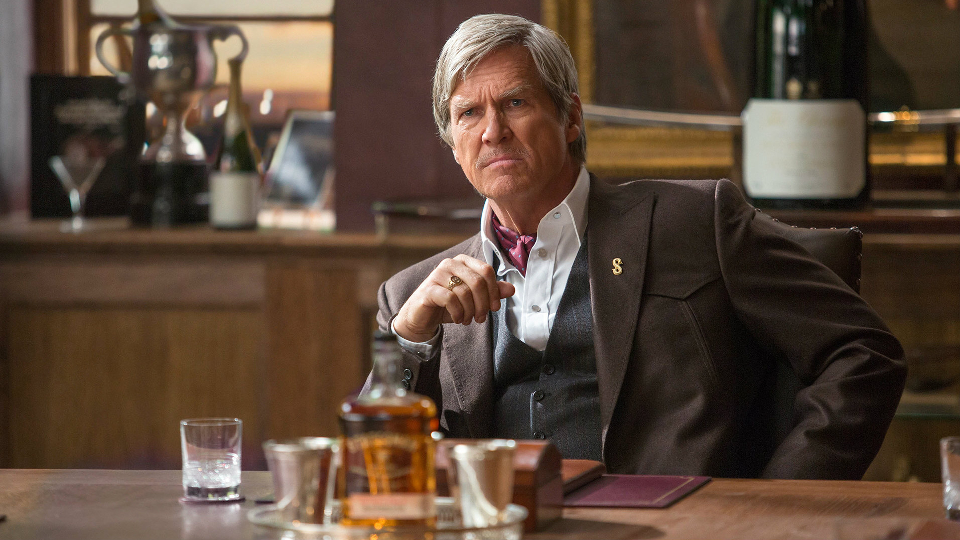 The All Time Greatest Whiskey Scenes To Ever Hit The Big Screen