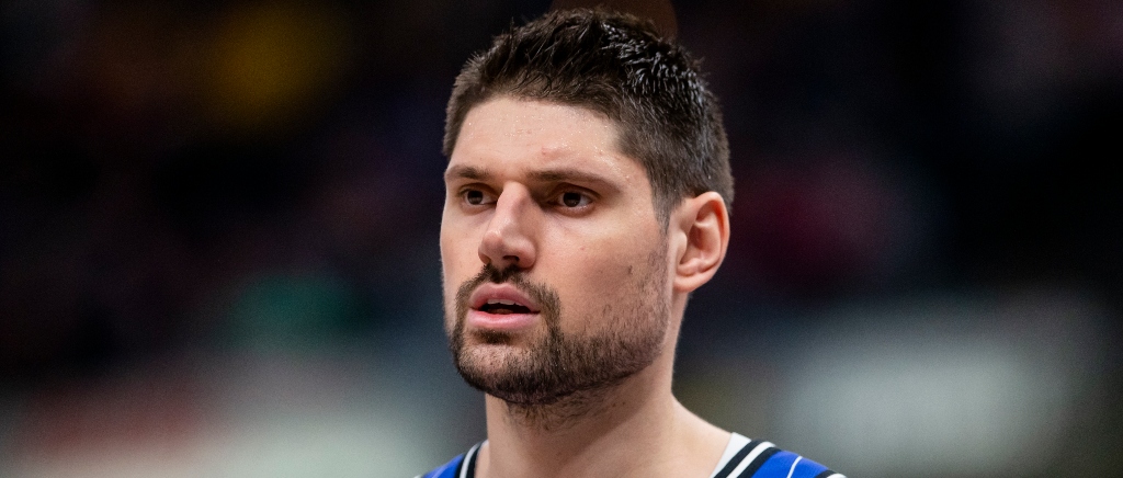 nikola vucevic