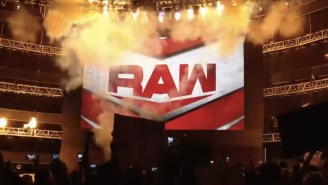 Spoilers: Here’s Who’s Going To Be At Raw Tonight
