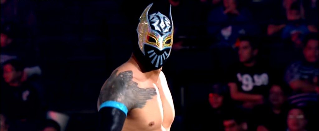 WWE Is Not Releasing Sin Cara Or Anyone Else Right Now