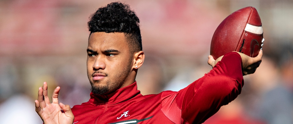 tua tagovailoa