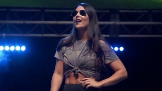 Tenille Dashwood Described The Origin Of The Emma Dance, And Being Unexpectedly Released By WWE