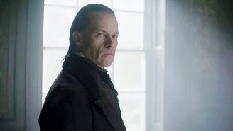 The First Trailer For FX’s ‘A Christmas Carol’ Promises A Dark And Decidedly Cheerless Tale