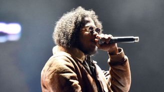 Ab-Soul Celebrates Top Dawg’s Birthday With A Rambunctious ‘Dangerookipawaa Freestyle’